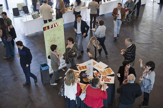 La Semana Ecológica de Navarra y FIVE, Feria Internacional del Vino Ecológico, llegan con sabor y calidad