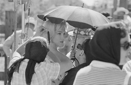 Marilyn Monroe & Getty Images Gallery Marilyn Monroe & Getty Images Gallery