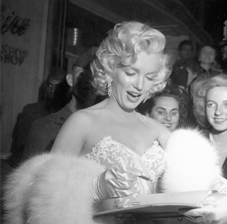 Marilyn Monroe & Getty Images Gallery Marilyn Monroe & Getty Images Gallery