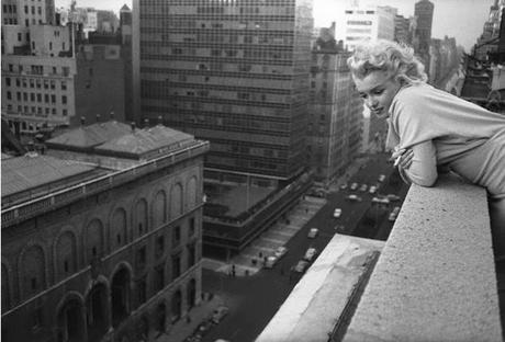 Marilyn Monroe & Getty Images Gallery Marilyn Monroe & Getty Images Gallery