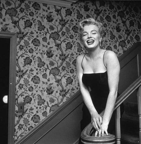 Marilyn Monroe & Getty Images Gallery Marilyn Monroe & Getty Images Gallery
