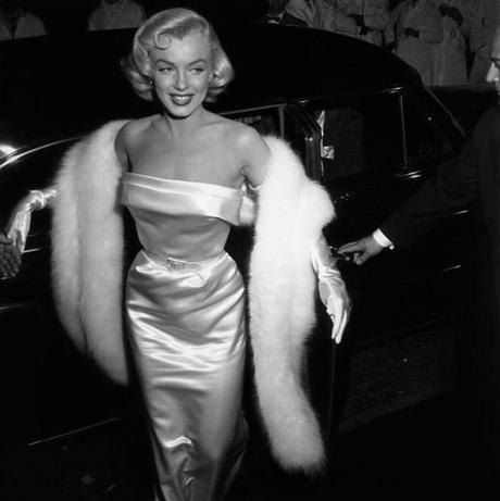 Marilyn Monroe & Getty Images Gallery Marilyn Monroe & Getty Images Gallery