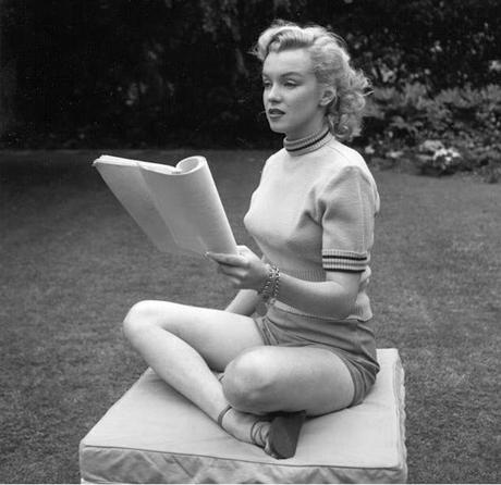 Marilyn Monroe & Getty Images Gallery Marilyn Monroe & Getty Images Gallery