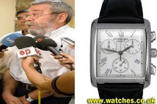 ...el buen nombre de los sindicatos.