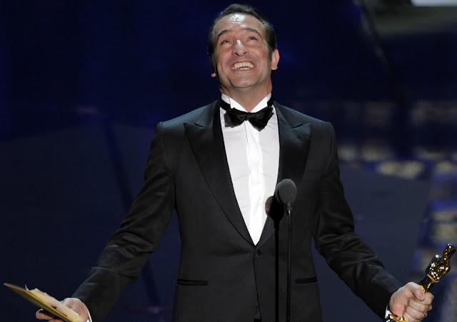 Oscars 2012: el triunfo de la nostalgia