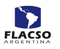 Becas  Flacso de maestrias Argentina 2012