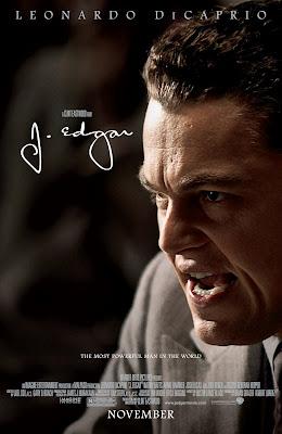 Eastwood nos ofrece retazos de una gran historia en J. Edgar