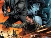 Marvel anuncia segunda novela gráfica Castle