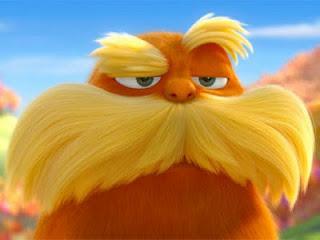 Trailer: Lorax: En busca de la trúfula perdida (Dr. Seuss' The Lorax))