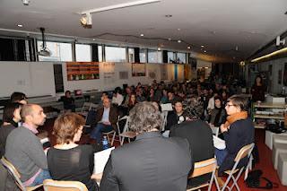 El #EBL12 en los medios y en los blogs