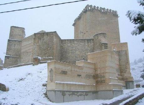 Moratalla (Murcia)