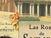 rosas Somerset (Leila Meacham)