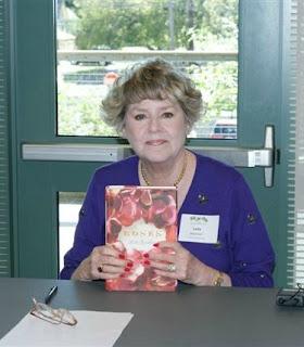 Las rosas de Somerset (Leila Meacham)