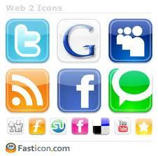 La penetración del las redes sociales en las pymes españolas