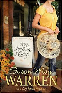 S.I: ¡Quiero leer a Susan May Warren!