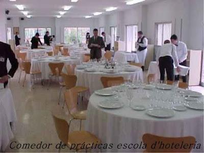 Escola d’Hoteleria i Turisme  de Lleida