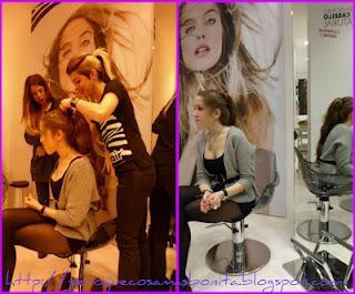 De Tupper Hair en My Hair Barcelona