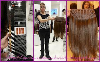 De Tupper Hair en My Hair Barcelona