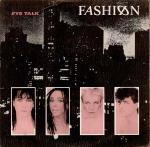 FASHION - EYE TALK (MUTANT VERSION)