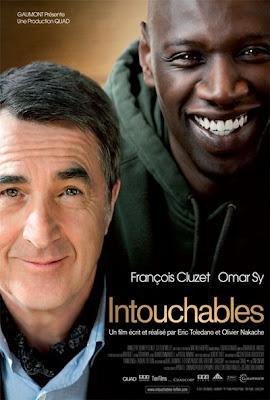 Intocable, una comedia inteligente y positiva