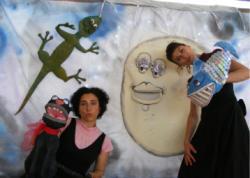 Agenda de actividades para niños y en familia: Del 13 al 18 de marzo de 2012