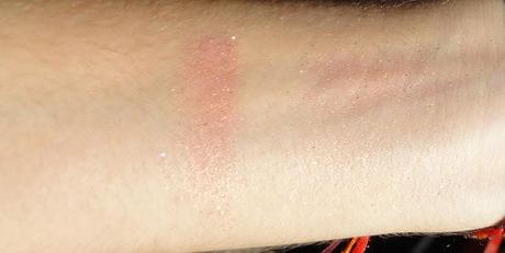 Mi primer Nars. Mi primer Nars.