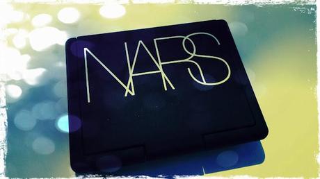Mi primer Nars.