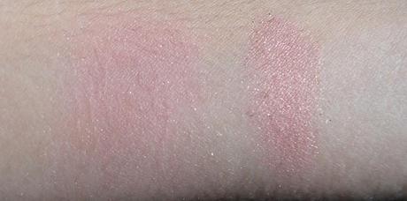 Mi primer Nars. Mi primer Nars.