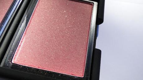 Mi primer Nars. Mi primer Nars.