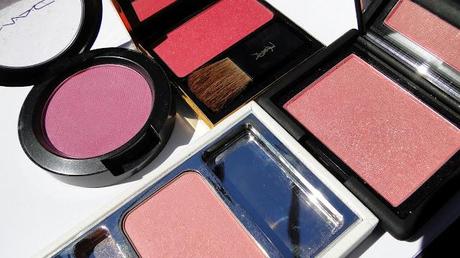 Mi primer Nars. Mi primer Nars.