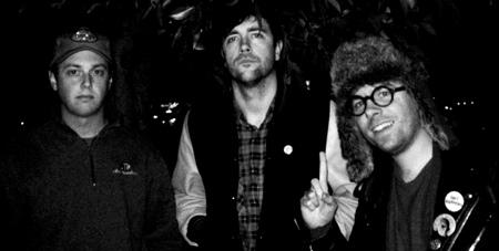 Terry Malts – Killing Time