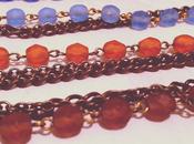 pulseras Gretelain Chic