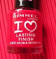 Pack RIMMEL LONDON by Kate Moss