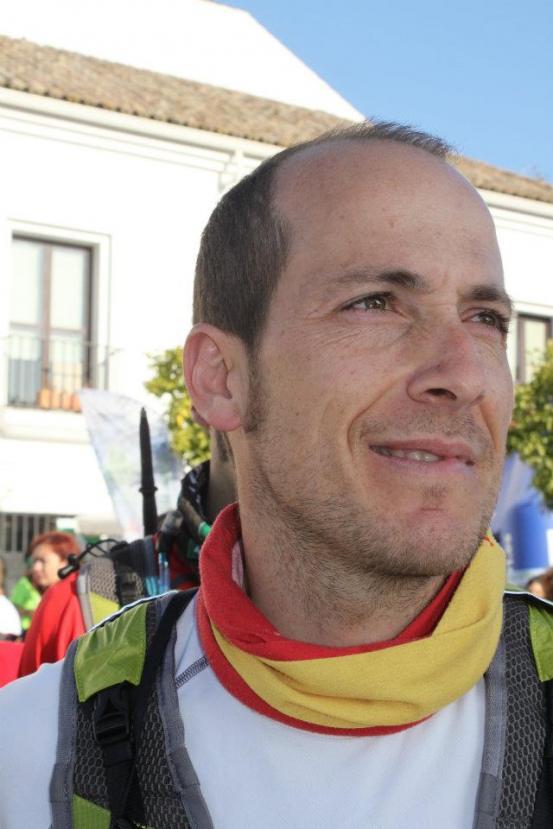 Victoria con sabor ubriqueño en la “I Ultratrail Sierras del Bandolero”