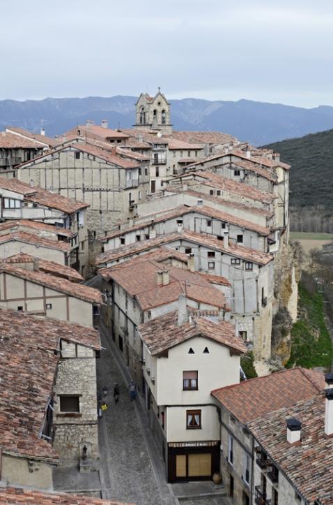 Pueblos de Burgos en imágenes