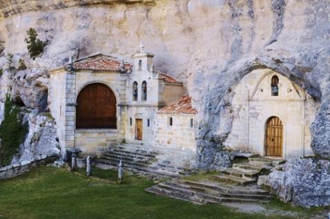 Pueblos de Burgos en imágenes