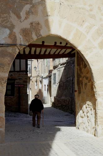 Pueblos de Burgos en imágenes