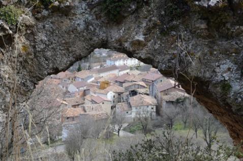 Pueblos de Burgos en imágenes