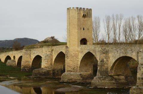 Pueblos de Burgos en imágenes