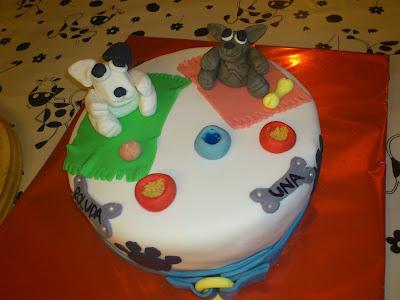 Proximo curso de tartas fondant Proximo curso de tartas fondant