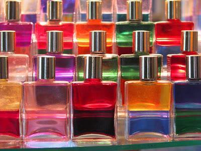 Aura-Soma: Tú eres los colores que eliges Aura-Soma: Tú eres los colores que eliges