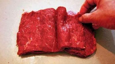 Consumo de carne roja  podría elevar la mortalidad