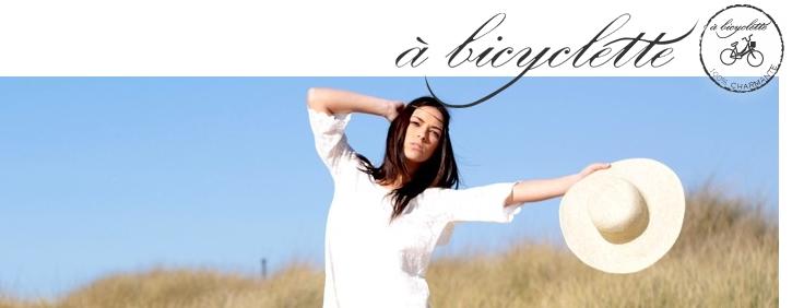 La tienda viguesa Á Bicyclette arrasa entre las bloggers de moda