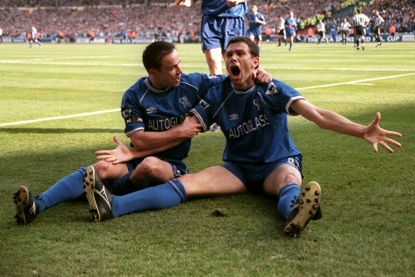 Retro-Premier: Retro-Premier: