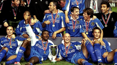 Retro-Premier: Retro-Premier: