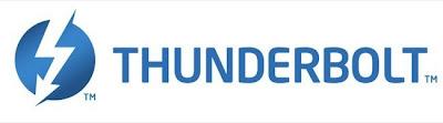 Thunderbolt integrará fibra óptica en sus cables este año