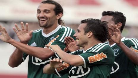 Estaduales brasileños V – Todo sigue igual