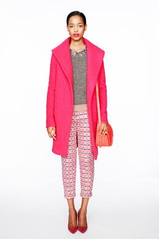 J.Crew fall-2012
