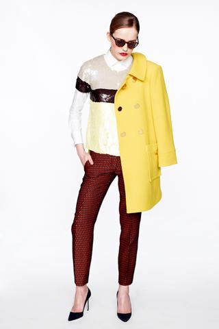 J.Crew fall-2012