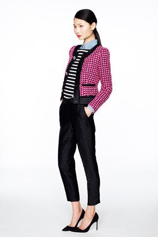 J.Crew fall-2012